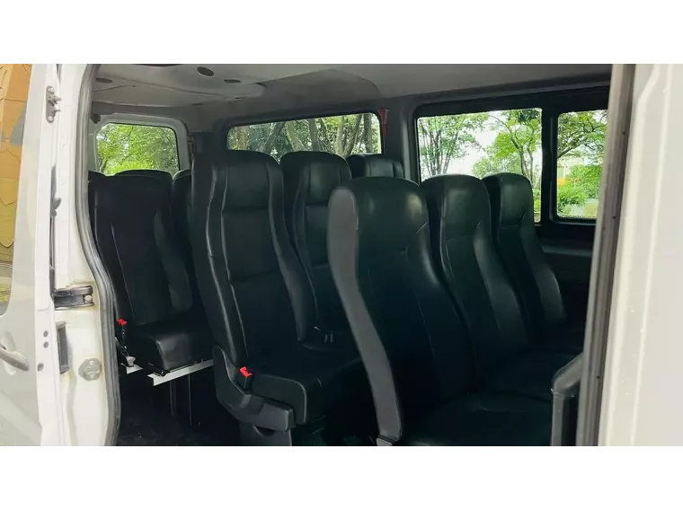 Foto do carro