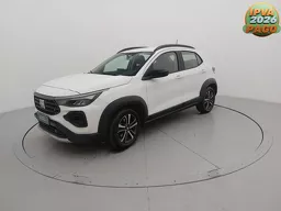 Fiat Pulse