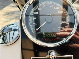 Harley-Davidson