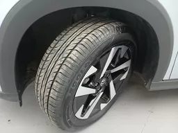 Volkswagen Tera