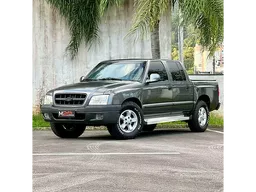 Chevrolet S10