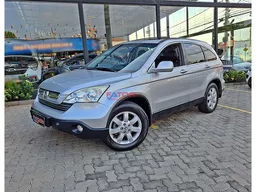 Honda CRV