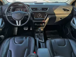 JAC T40