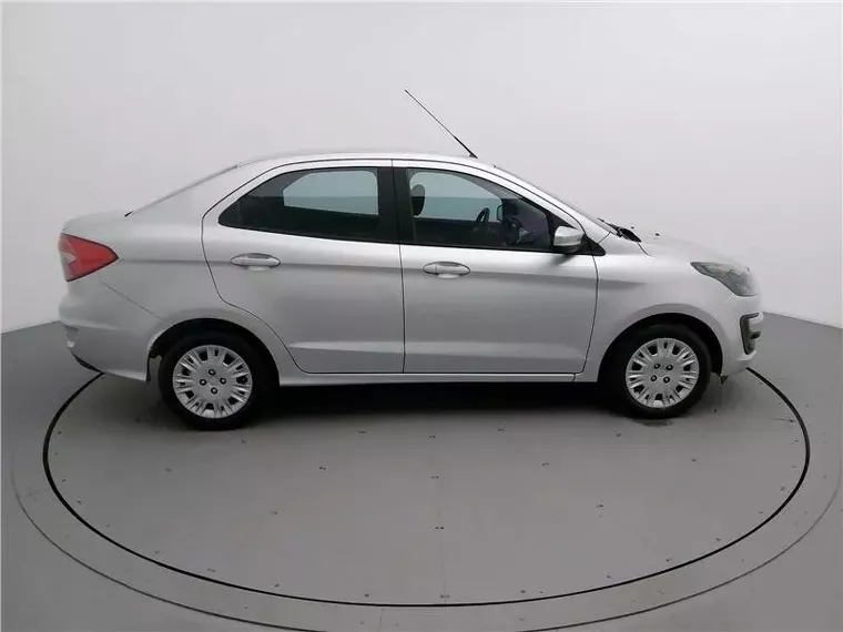 Ford KA Prata 15