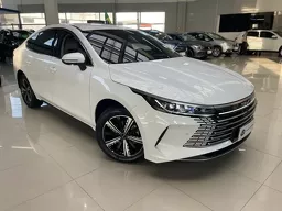 BYD King