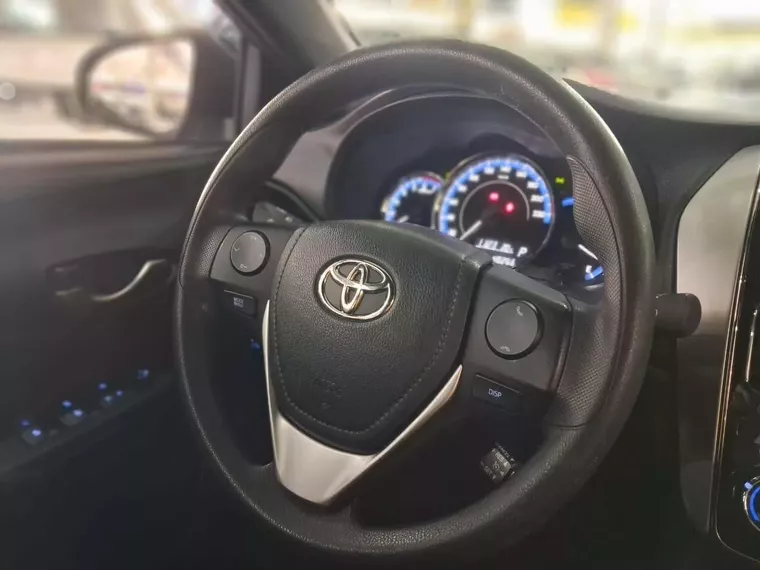 Foto do carro