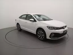 Volkswagen Virtus