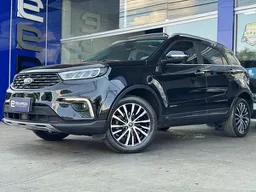 Ford Territory