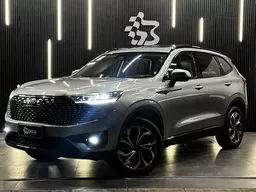 GWM Haval H6