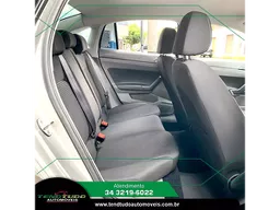 Volkswagen Virtus