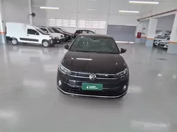 Volkswagen Virtus