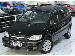 Chevrolet Zafira