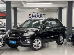 Hyundai Santa Fé