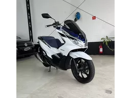 PCX