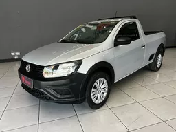 Volkswagen Saveiro