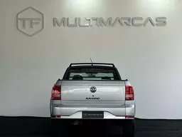 Volkswagen Saveiro
