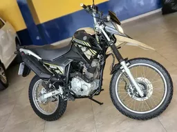XTZ 150