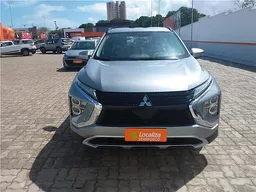 Eclipse Cross