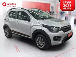 Fiat Mobi