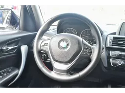 BMW 120i