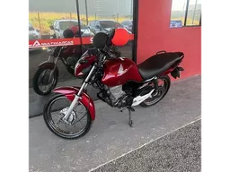Honda CG 160