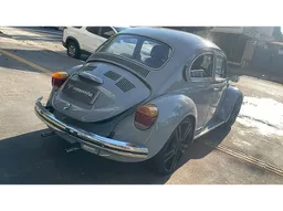 Volkswagen Fusca