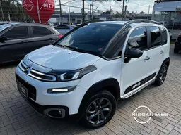 Citroën Aircross