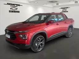 Chevrolet Montana