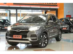 Chery Tiggo 5X