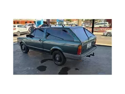 Volkswagen Parati