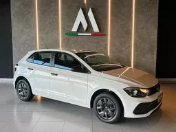 Volkswagen Polo Hatch