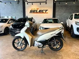 Honda Biz