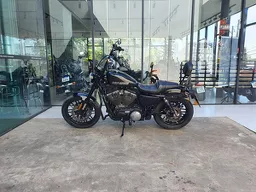 Harley-Davidson Sportster 1200