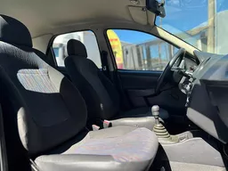 Chevrolet Celta