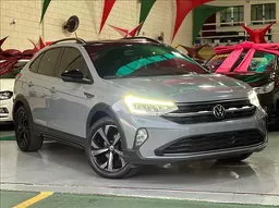 Volkswagen Nivus