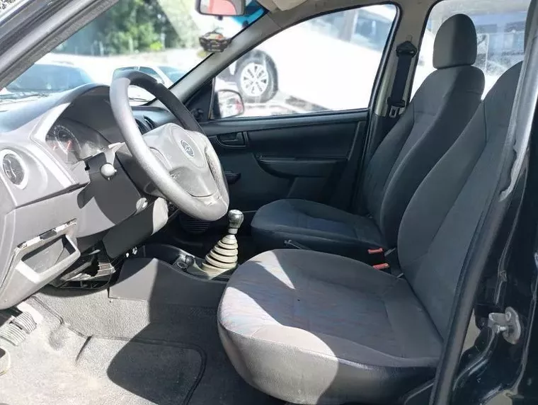 Foto do carro