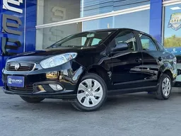 Fiat Grand Siena