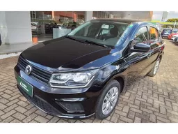 Volkswagen Voyage
