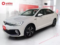 Volkswagen Virtus