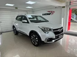 Chery Tiggo 5X