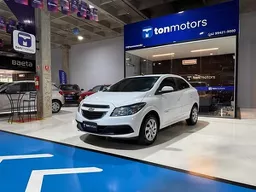 Chevrolet Prisma