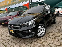 Fiat Cronos