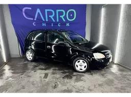 Chevrolet Corsa