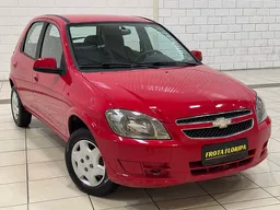 Chevrolet Celta