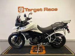 Triumph Tiger 900