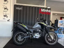 NXR 160