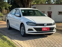 Volkswagen Virtus