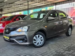 Toyota Etios