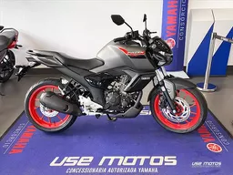 Fazer 150