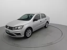 Volkswagen Voyage